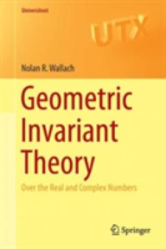 Geometric Invariant Theory