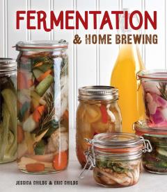 Fermentation & Home Brewing