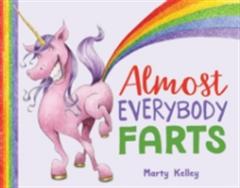 Almost Everybody Farts