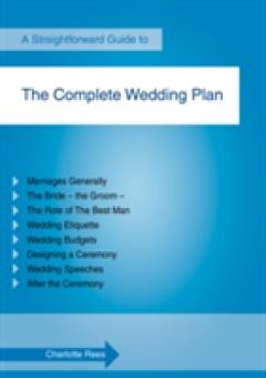 The Complete Wedding Plan