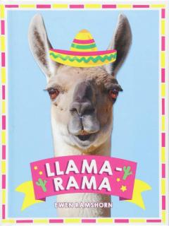 Llama-Rama