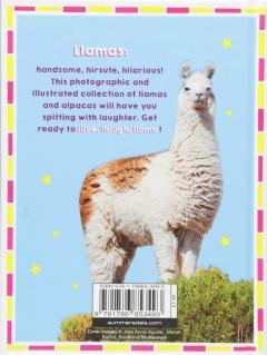 Llama-Rama