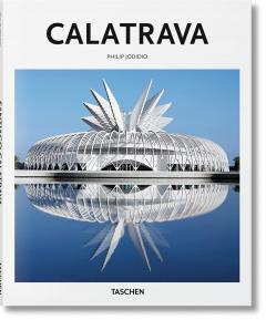 Coperta cărții Calatrava