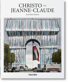 Christo and Jeanne-Claude