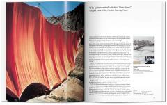 Christo and Jeanne-Claude