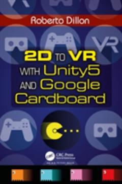 2D to VR with Unity5 and Google Cardboard