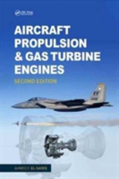 Aircraft Propulsion and Gas Turbine Engines, Second Edition