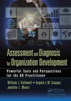 Assessment and Diagnosis for Organization Development