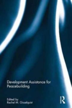 Development Assistance for Peacebuilding