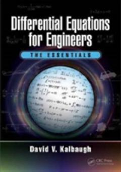 Differential Equations for Engineers