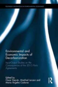 Environmental and Economic Impacts of Decarbonization