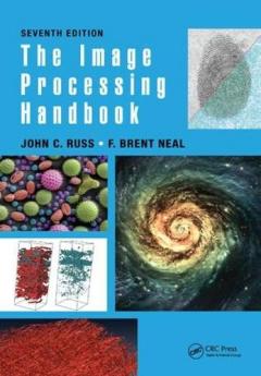 The Image Processing Handbook, Seventh Edition