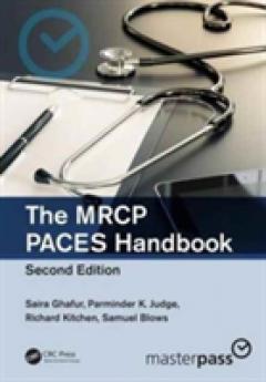 The MRCP PACES Handbook, Second Edition