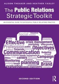 The Public Relations Strategic Toolkit