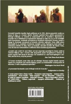 Istoria popoarelor arabe