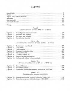 Istoria popoarelor arabe