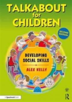 Talkabout for Children 2 (second edition)