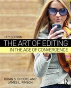 The Art of Editing in the Age of Convergence