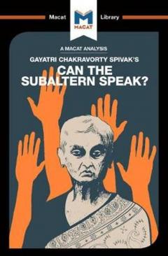 Can the Subaltern Speak?