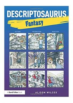Descriptosaurus: Fantasy