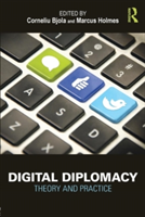 digital diplomacy thesis