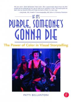 If it's Purple, Someone's Gonna Die