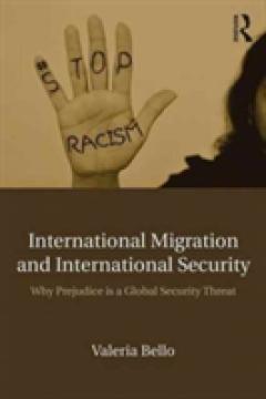 International Migration and International Security