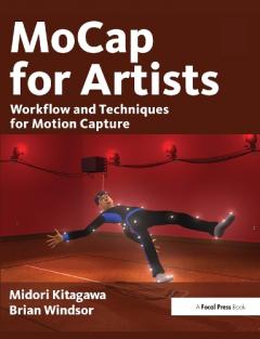 MoCap for Artists
