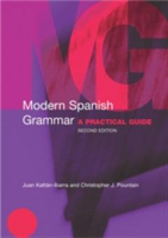 Modern Spanish Grammar