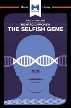 The Selfish Gene
