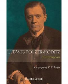 Ludwig Polzer-Hoditz, a European