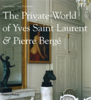 The Private World of Yves Saint Laurent &amp; Pierre Berge