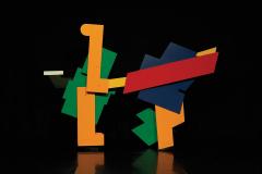 The Bauhaus itsalldesign