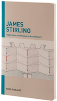 James Stirling: Inspiration and Process in Architecture