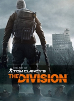 The Art of Tom Clancy&#039;s The Division