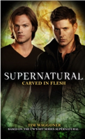 Supernatural - Carved in Flesh