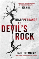 Disappearance at Devil&#039;s Rock