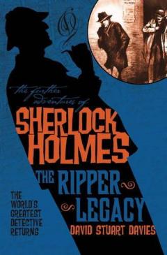 Further Adventures of Sherlock Holmes