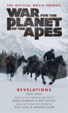 War for the Planet of the Apes