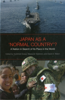Japan as a &#039;Normal Country&#039;?