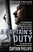 A Captain&#039;s Duty