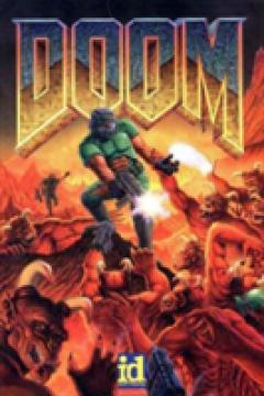 The Art Of Doom
