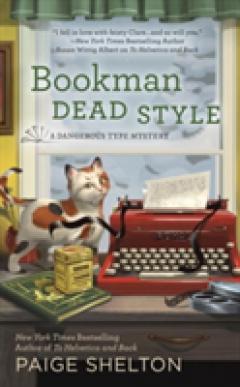 Bookman Dead Style