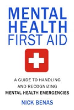 Mental Health First Aid