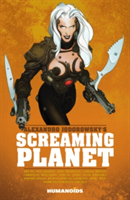 Jodorowsky&#039;s Screaming Planet