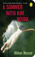 A Summer With Kim Novak