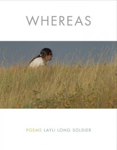 Whereas: Poems