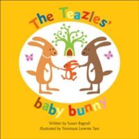 The Teazles&#039; Baby Bunny