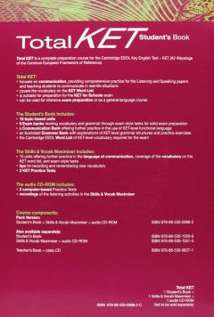 Total KET