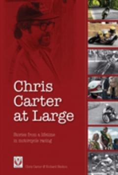 Chris Carter at Large